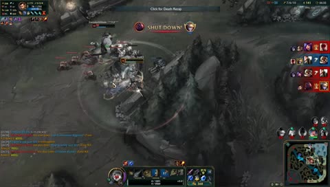 sona ult