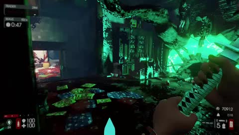 Maxing out the zerker, getting that axe!