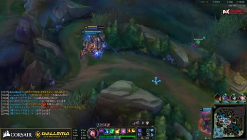 5万年ぶりに棒読みON