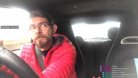 just driving from docs⭐Join the movement!⭐