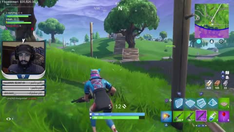 السيزون السابع /Creator support (YjY)