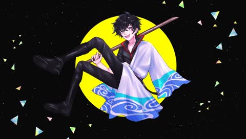 [Ｔつぐ]フリートーク