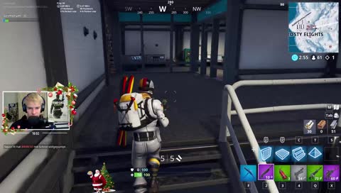 Essen und Vids schauen | X-mas-Vibes