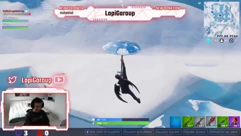 On joue a l'avion :)