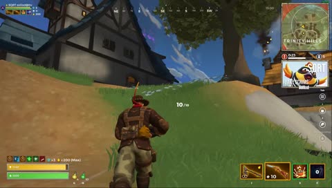 SICK GAMEPLAY AND RILEY REID PODCAST xd