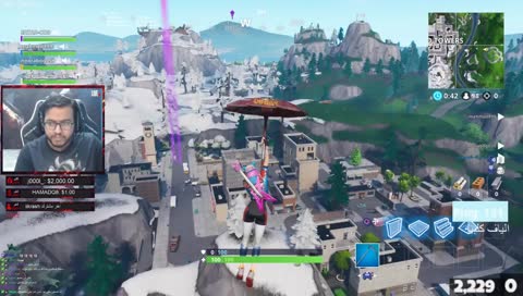 أخر واحد يجرب التحديث + مسابقات عالباتل باس !