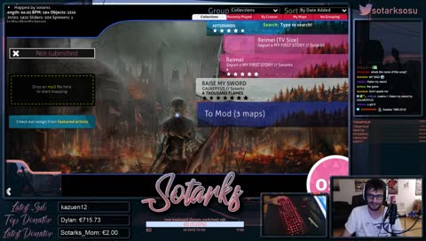 finishing 1k pp project