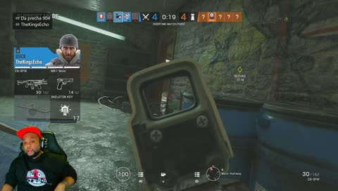 [XBOX X] Wind Bastion Ranked New headphones? !invite !freesub