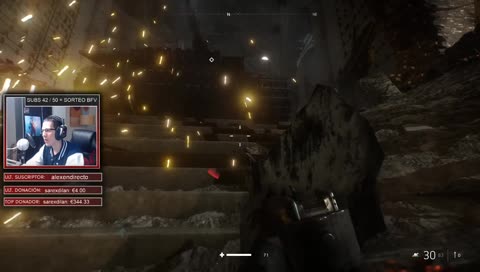 [ESP] LAST TIGER !ApoyaFortnite !sub !rublos