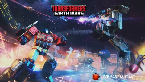 LIVE: Happy Holidays!