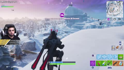 فورتينايتي تايم   | Shop Cod: 6rba5