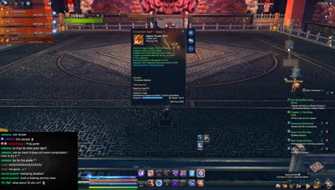 Trove | New solo dungeon