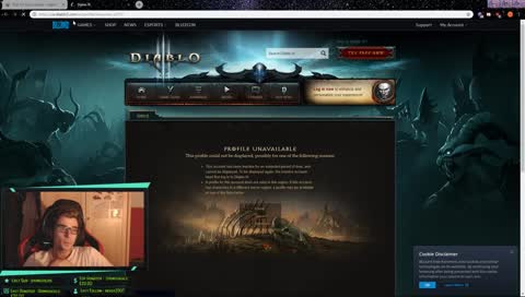 🔴Reformed Toxic Player [ESP/ENG]