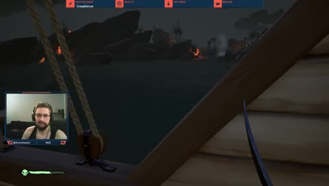 [FR] Du rhum des femmes et d'la biere non de dieux ! 