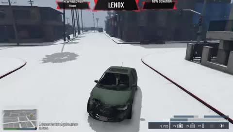 [Adastra v2] Bachir Ben Saddam 3ème du nom 