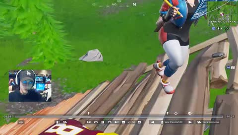 Partiditas en TLP WINTER 2018!! #TLPWinter ❄🎮 