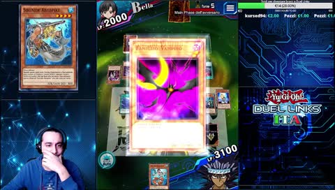 [ITA/ENG] Scalata a KoG con Fur Hire!  - Iscriviti gratuitamente con Twitch Prime!