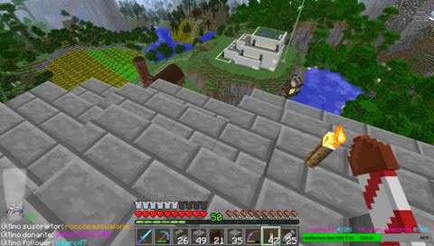 [ES] (survival) Save the Bloque episodio #90 cuchara!!