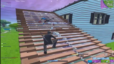  season 7 | top 1% fortnite player