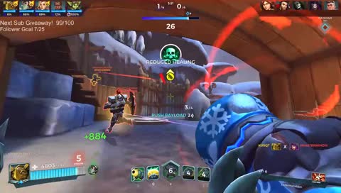 G2 Kus -  RANKED !giveaway !loots !prime