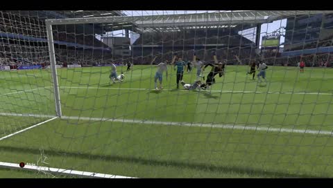 Real Zaragoza eSports || Origin PC || VFO