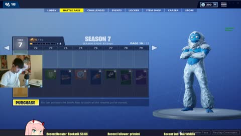 onion hair spray yo!!! come watch me play fortnut