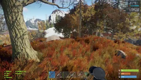 7.5 k Hours 35K Kills Rust Gods Electricity Update Going Bad On Um