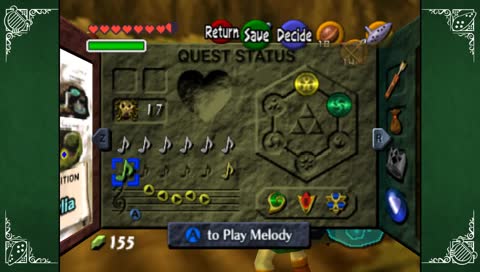 Ocarina of Time