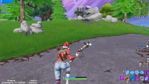 squads ll // !duotage