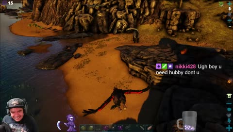 [PC] ARK HYPE!! | SUB GOAL 9/20 | #HYPESQUAD