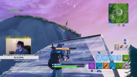 Muriendo a los empujones