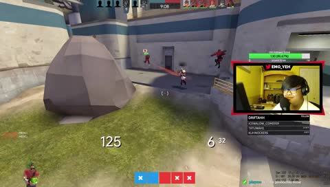 tf2 pugs + other stuff while waiting