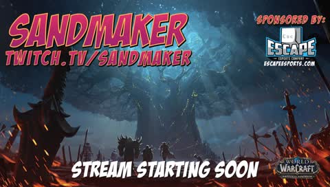 Heroic Uldir Raid! | 370 Feral Druid | !discord | !twitter