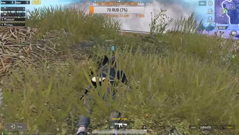 Хардкор! и Игра с Фолловерами!