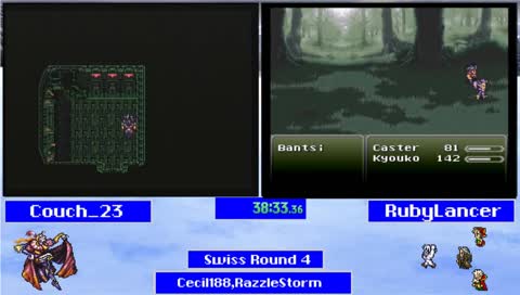 FF6: BC Tournament - Swiss Round 3 - RubyLancer vs. Couch_23