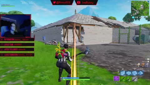 I am in the discord tho