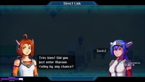 CrossCode: Action Rpg Part 6