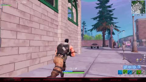 [FCT] Hanging out and watching the Game Awards!