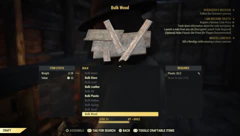 Fallout 76 \ Red Dead Online