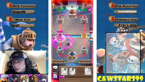 Upgraded To Level 10! MAX SPARKY!