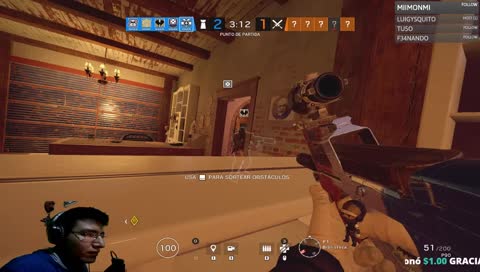 ESP//MX | ESPECIAL 500 SUBS.