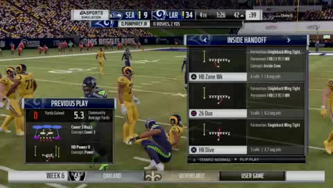 ARMED_PITBULL's Live PS4 Broadcast