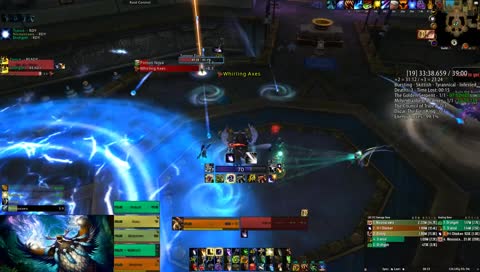 <HITP> 8/8M - M uldir- Spriest