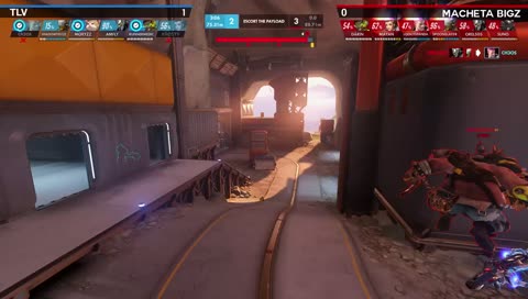 בלוק מפחיד 2