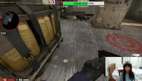 บัวตุงกู้ระเบิด