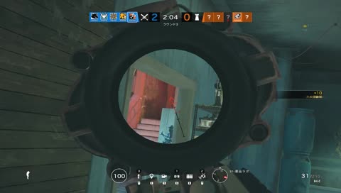 [R6S] 新シーズンrank　初見さん、チャット歓迎です