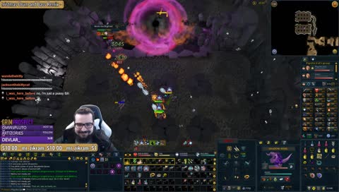 [12 Hour Day 6/12] HCIM & Ironman Road to Max - 21/27  !12for12