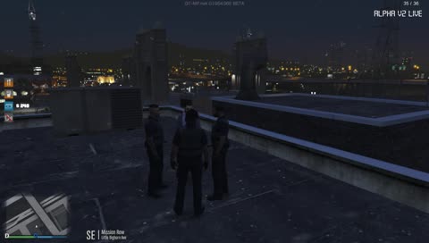 [FSK18] Erstmal ein paar Zombies mätzeln, später Tyson beim Rasenmähen [True-Life]