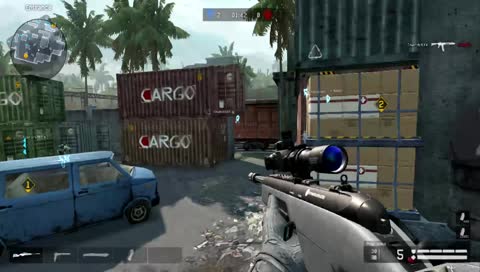 The story about a noob