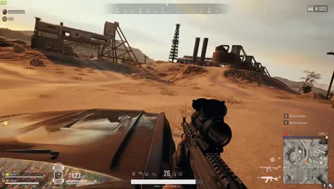 Fortnite gamer here [new skin pog]